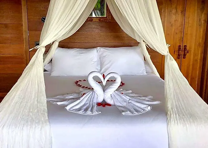 Clove Tree Hill 4*